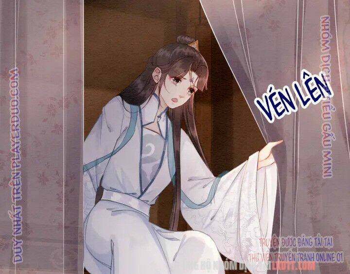 Trọng Sinh Bá Sủng Nhiếp Chính Vương Quá Mạnh Mẽ: Chapter 155
