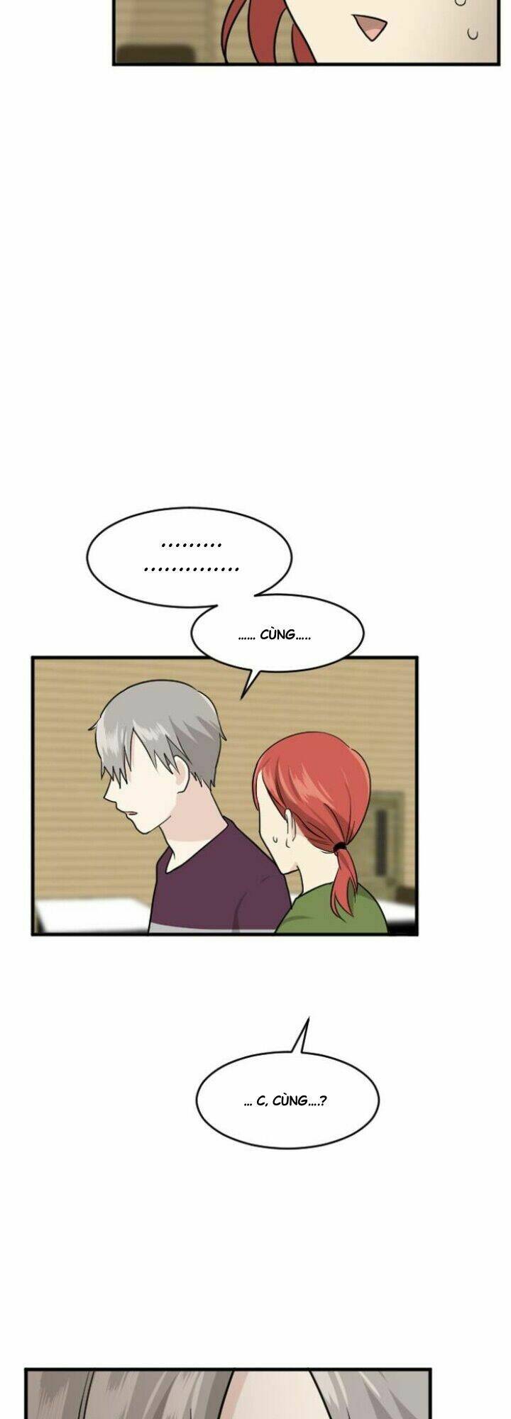 Người Đẹp Gangnam: Chapter 41