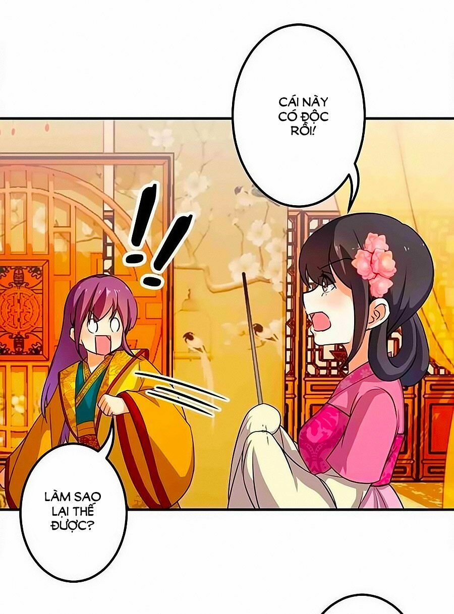Vương Gia ! Ngươi Thật Bỉ Ổi !: Chapter 338