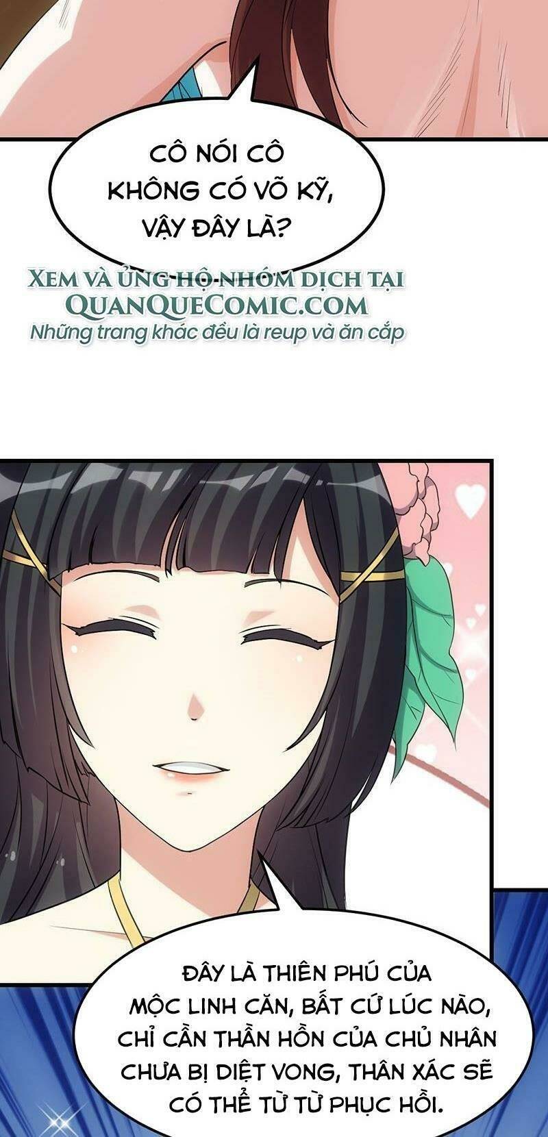 Hệ Thống Thần Long Nghịch Thiên: Chapter 62