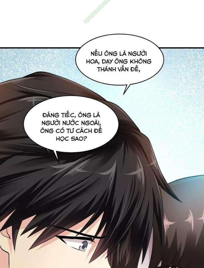 Tuyệt Phẩm Y Thánh: Chapter 12