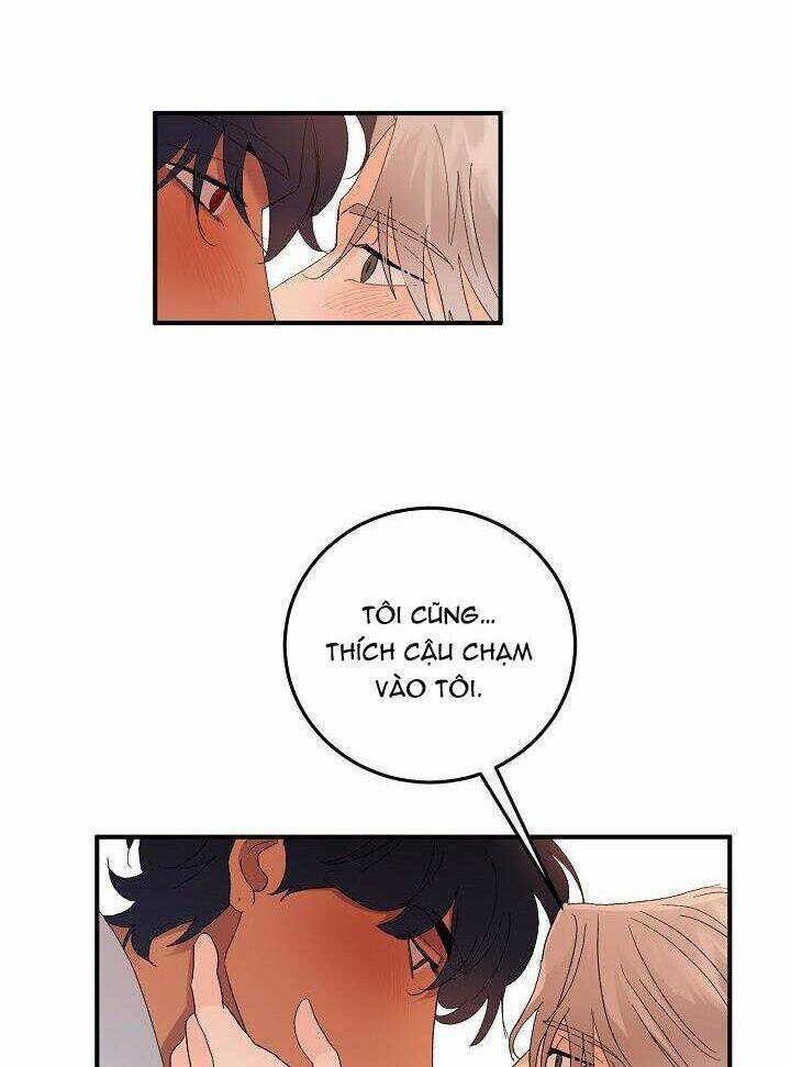 Kẻ Cắp Mặt Trăng: Chapter 49