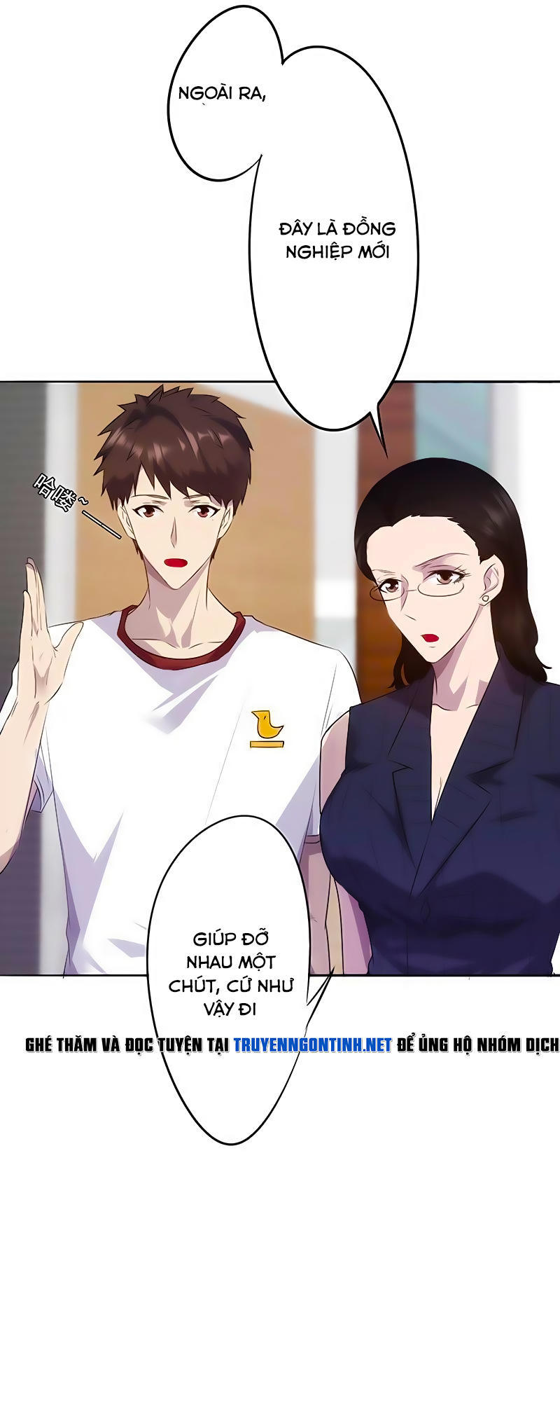 Tối Cường Nông Dân Hệ Thống: Chapter 20