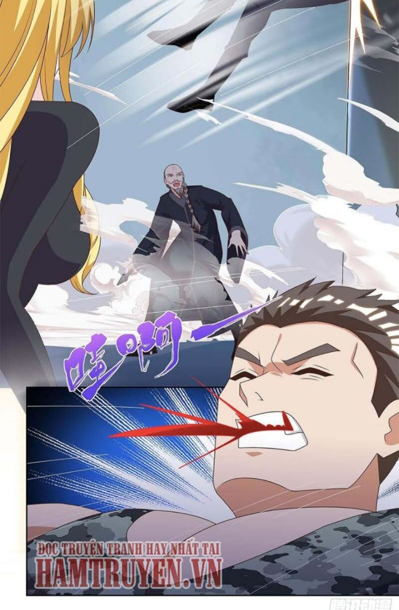 Thần Cấp Thấu Thị: Chapter 119