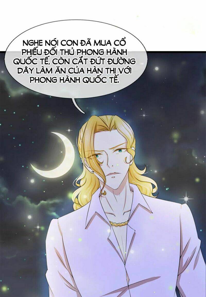 Phúc Hắc Lão Công Buông Em Ra: Chapter 100