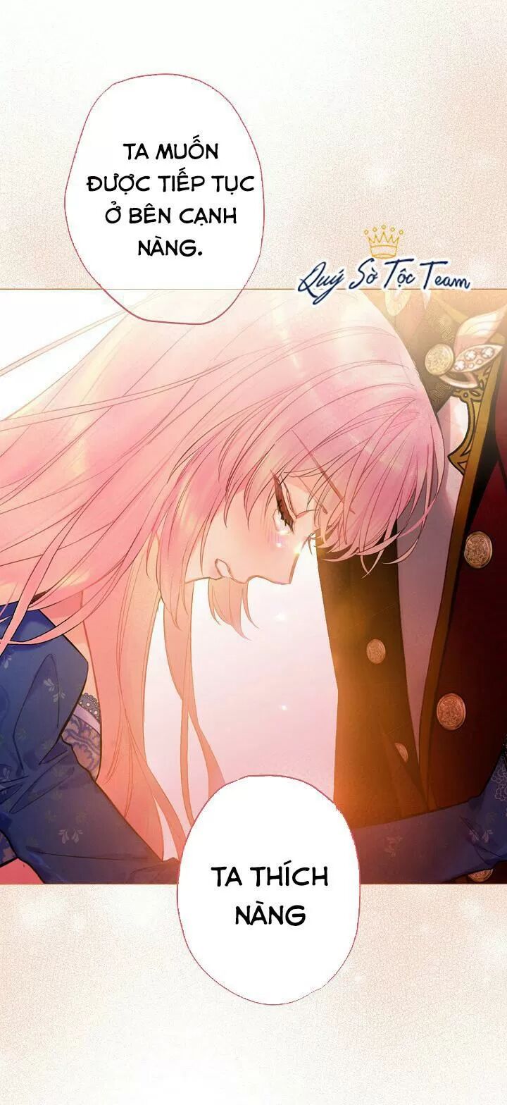 Tồn Tại Với Tư Cách Là Vợ Của Nam Chính: Chapter 144