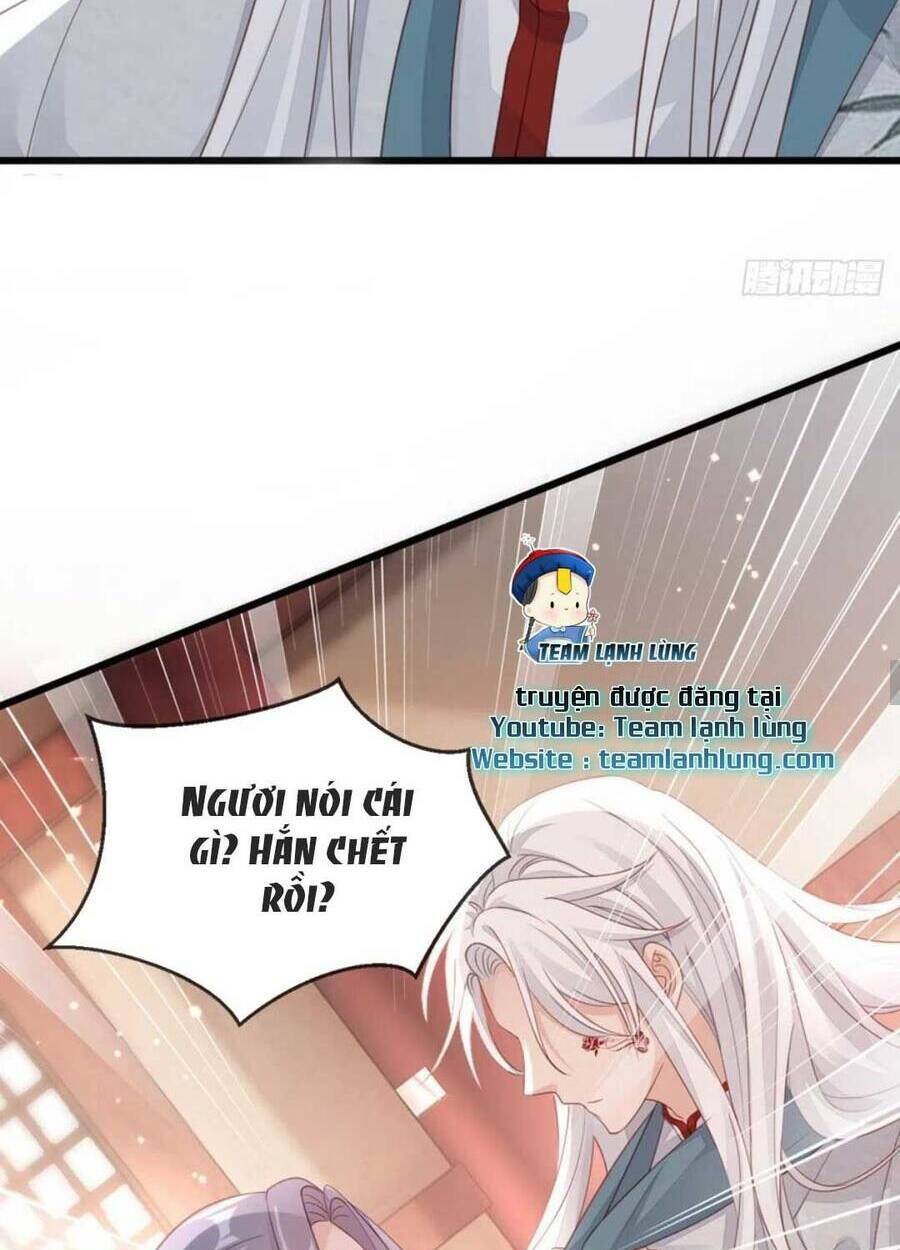 Mau Xuyên Không Rửa Tội Cho Nhân Vật Phản Diện: Chapter 119