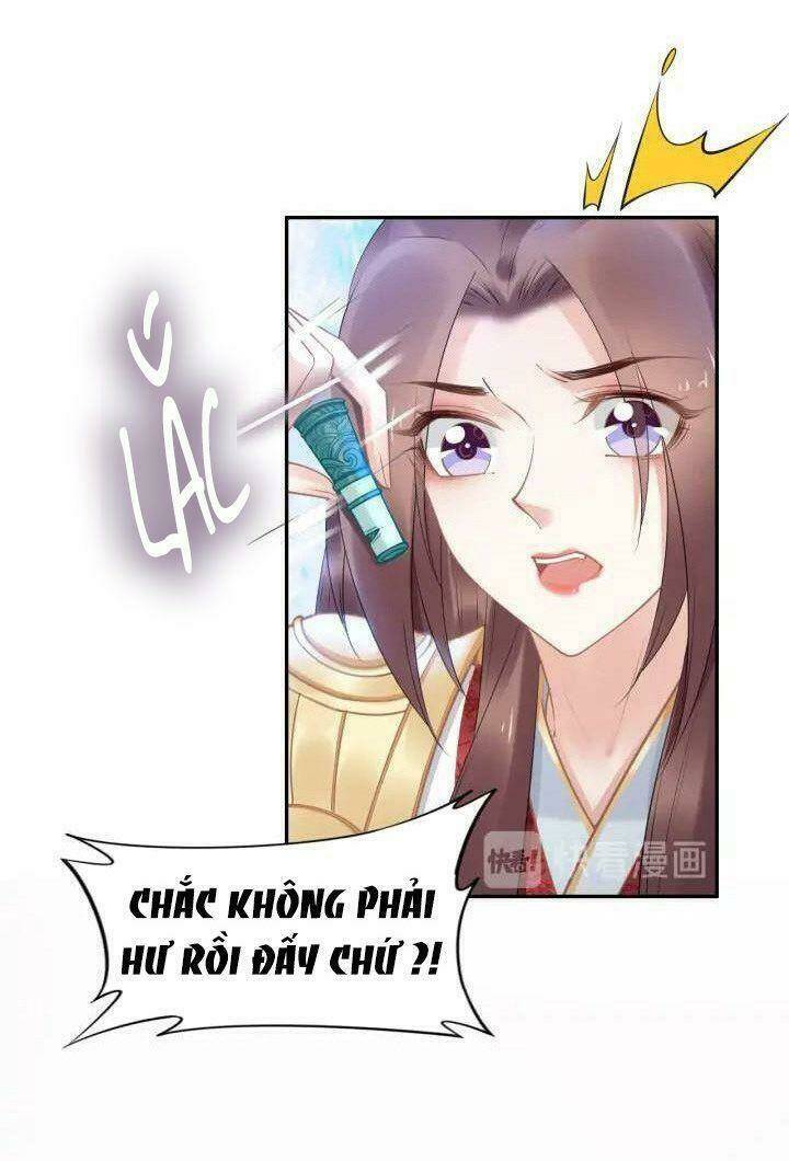 Nhất Sinh Nhất Thế Tiếu Thương Khung: Chapter 108
