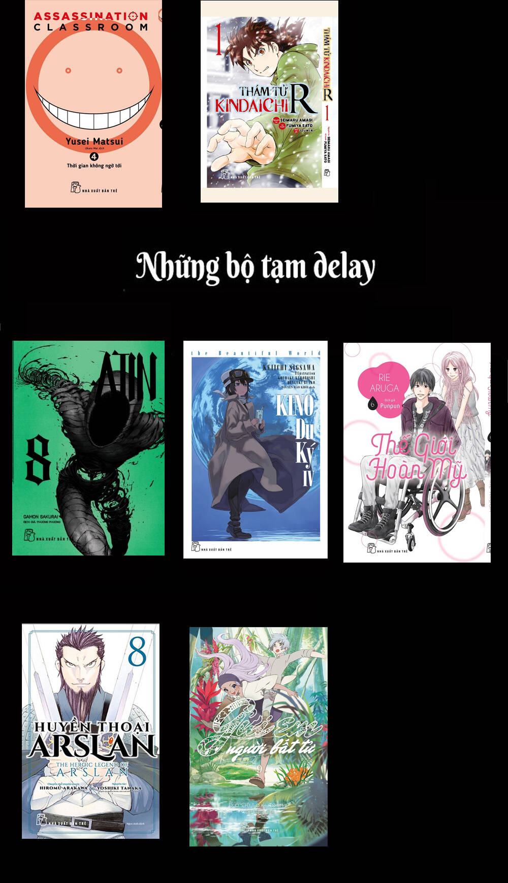 Chim Lửa: Chapter 81