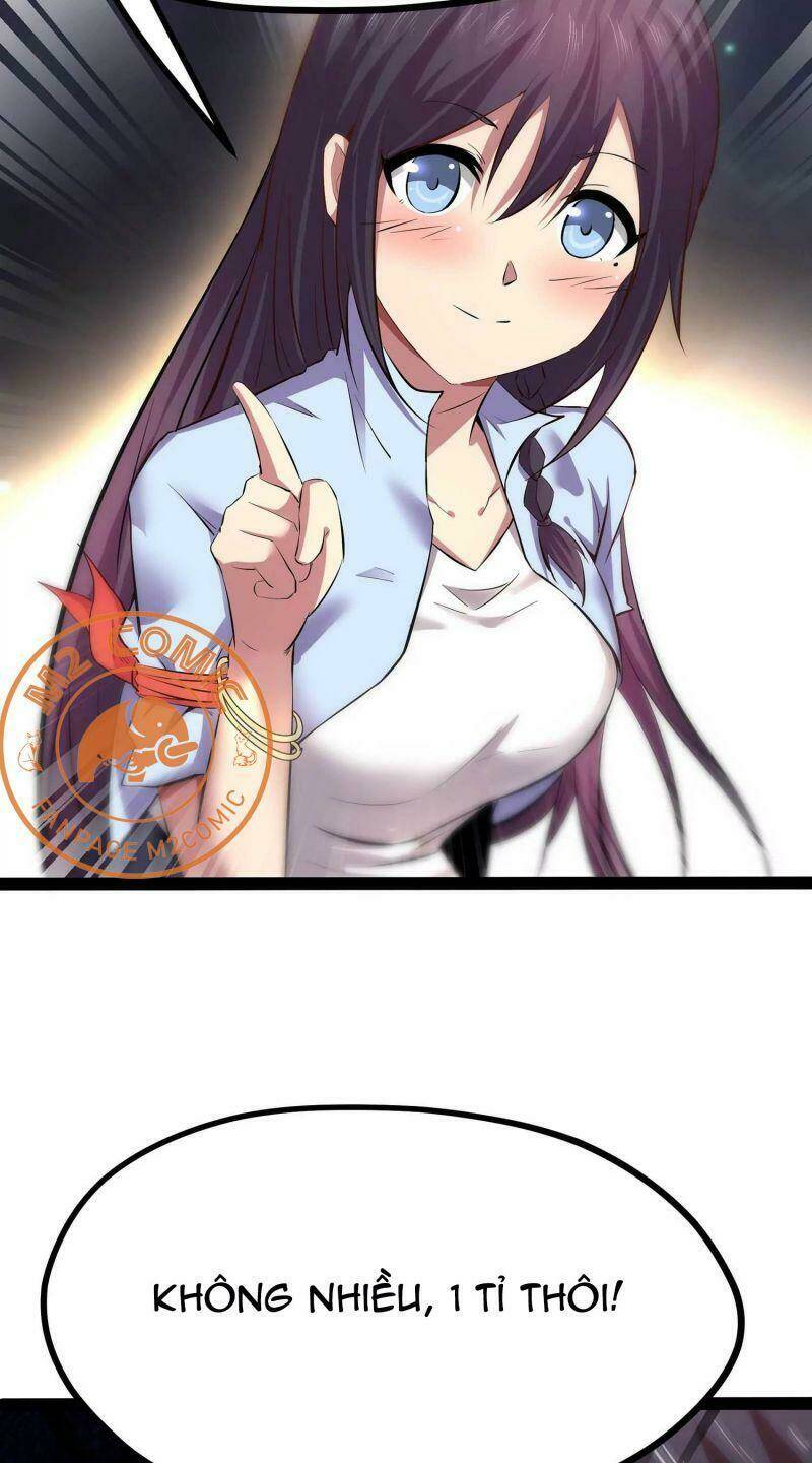 Chư Thần Rút Lui: Chapter 3