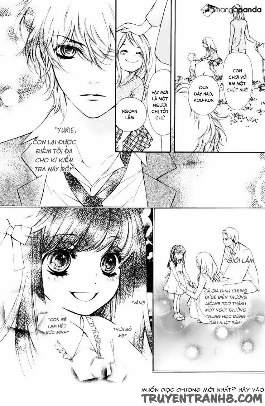 Pika Ichi: Chapter 16