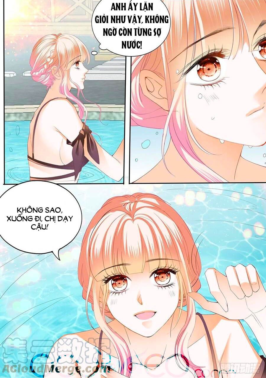 Bá Đạo Tiểu Thúc, Xin Trêu Chọc Vừa Thôi!: Chapter 268