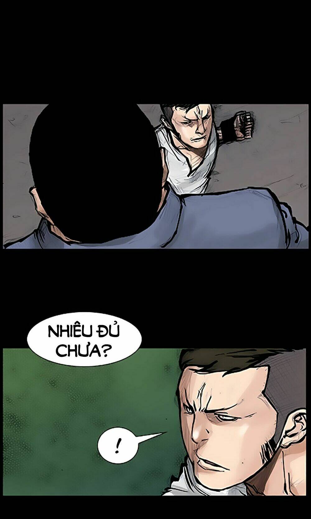 Độc Cô Tiền Truyện: Chapter 45