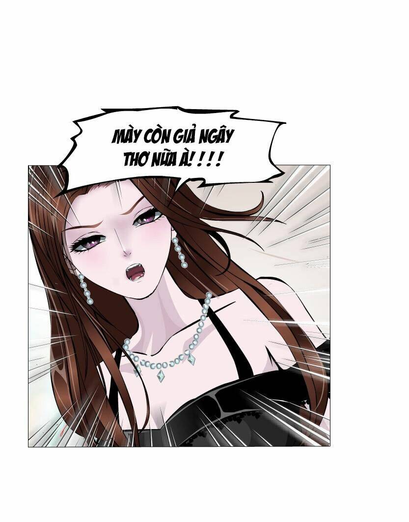 Cạm Bẫy Của Nữ Thần: Chapter 60