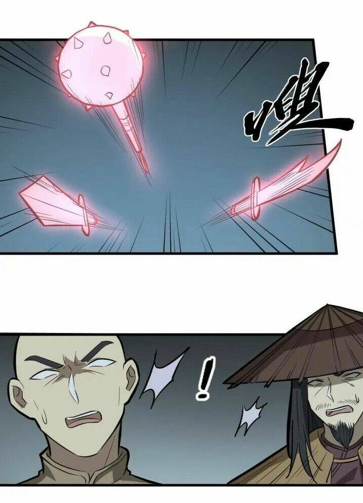 Đại Nghịch Chi Môn: Chapter 78