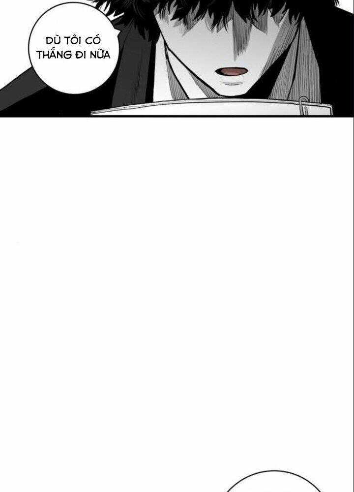 Quảng Trường Máu: Chapter 46