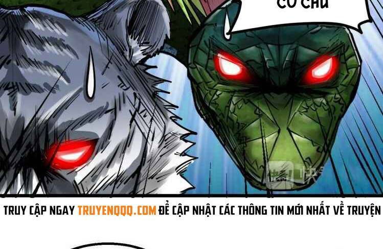Thế Giới Xa Lạ: Chapter 42