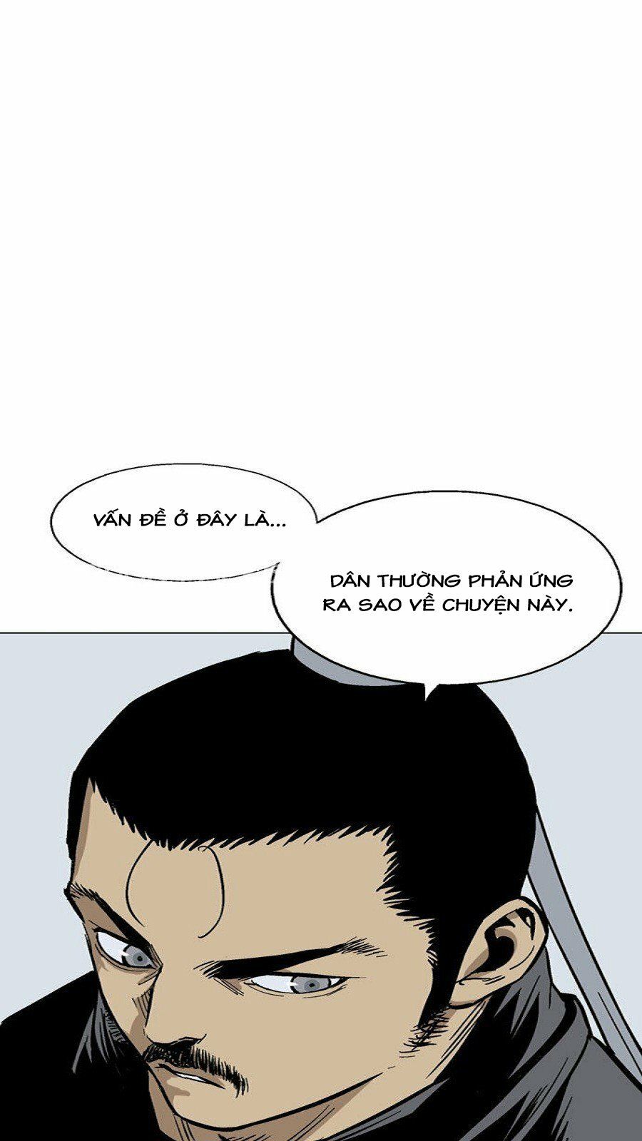 Cao Thủ 2: Chapter 51