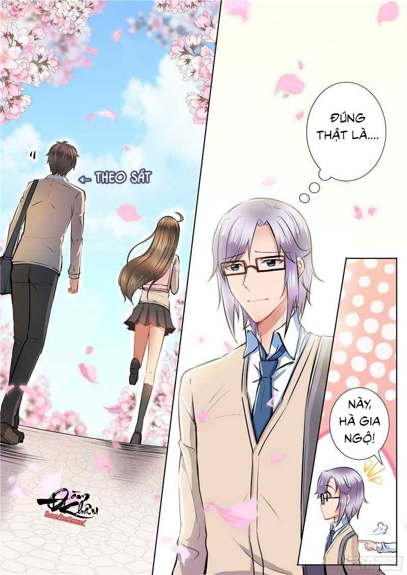 Người Thừa Kế Giá Đáo: Hiệu Thảo Làm Loạn Đủ Chưa?: Chapter 46