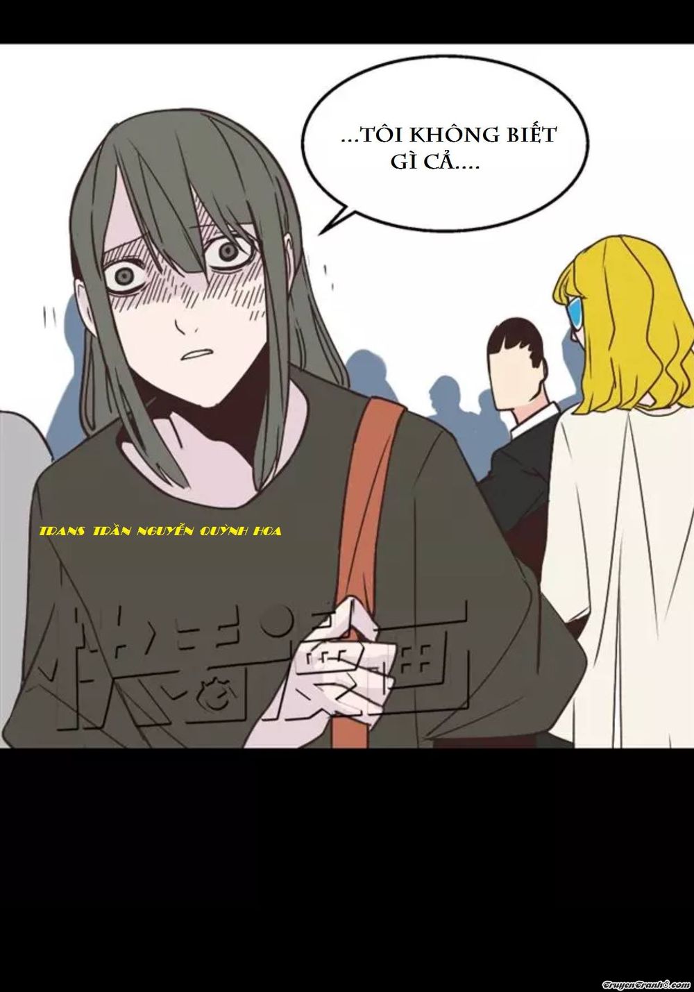 Ứng Dụng Thẩm Mỹ: Chapter 11