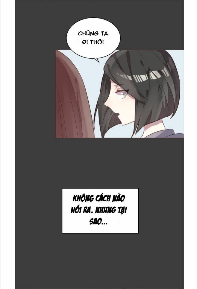 Người Yêu Biến Mất: Chapter 55