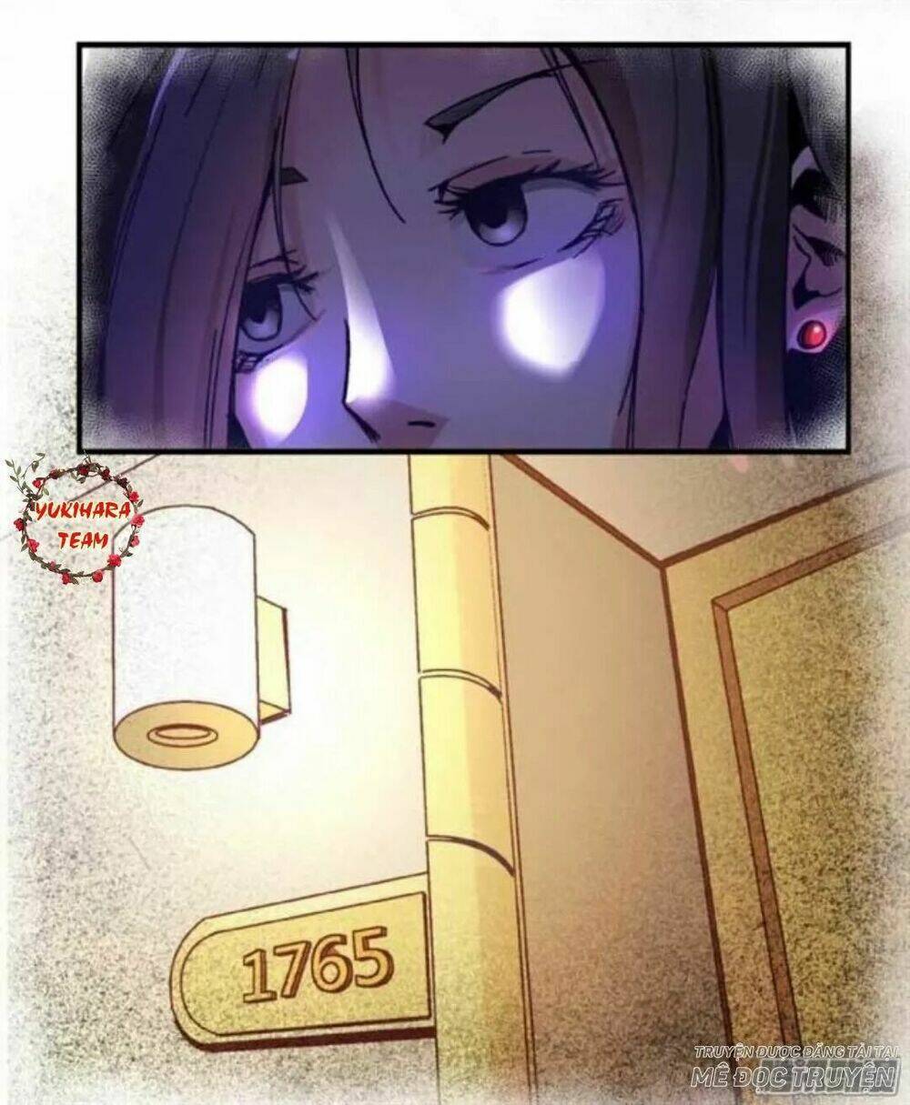 Tướng Quân Hữu Hỷ: Chapter 39