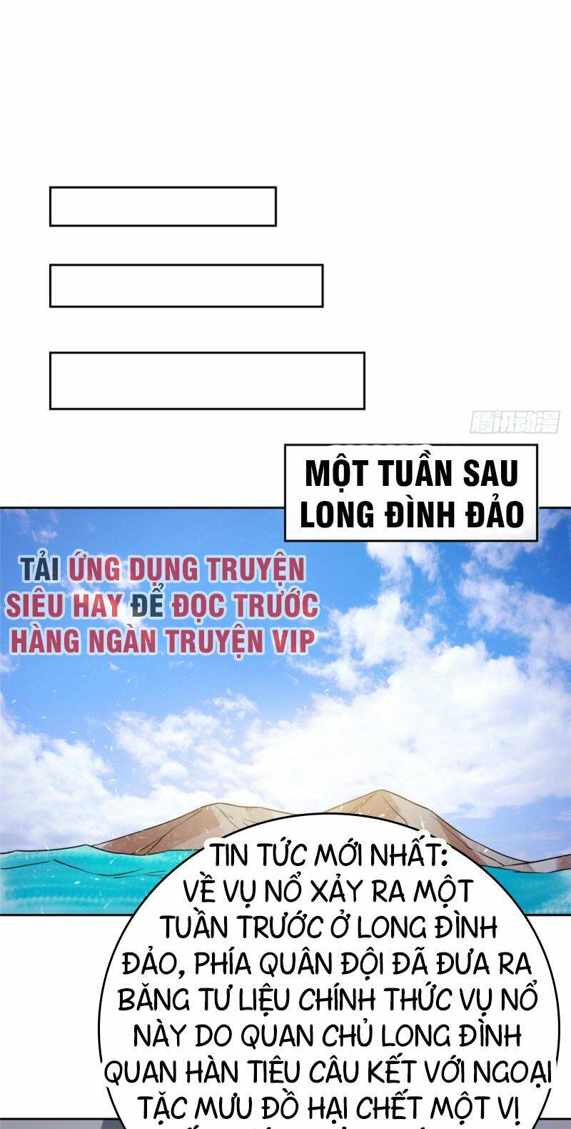 Tiên Vương Trùng Sinh: Chapter 55