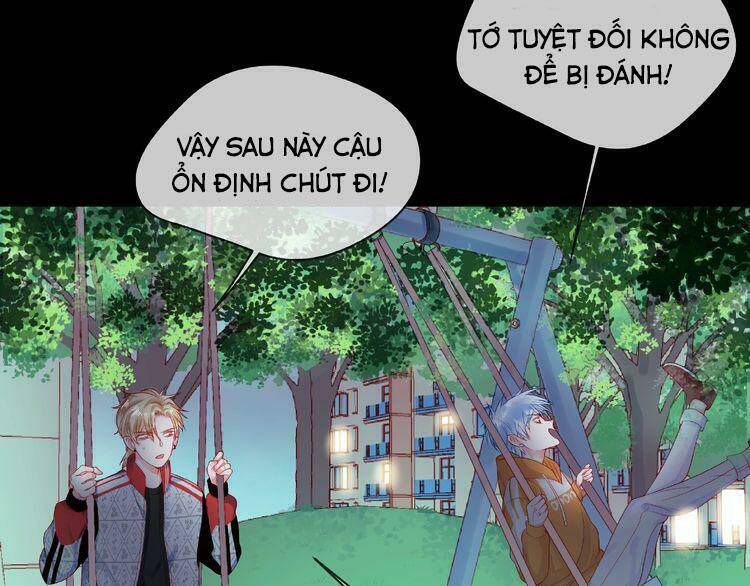 Giai Điệu Của Sự Va Chạm: Chapter 9