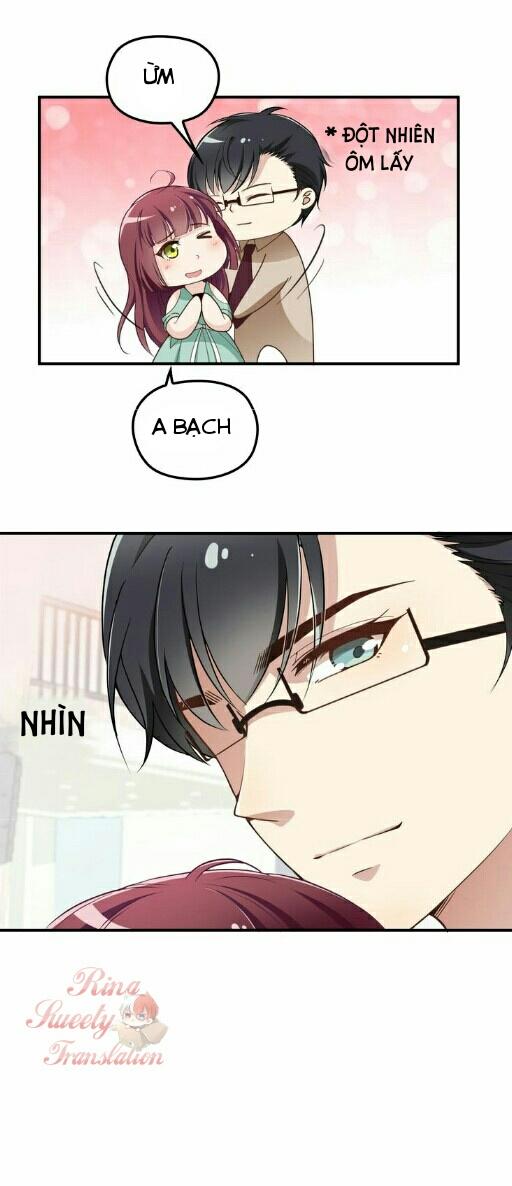 Tổng Tài Hai Mặt Sủng Thê Chỉ Nam: Chapter 14