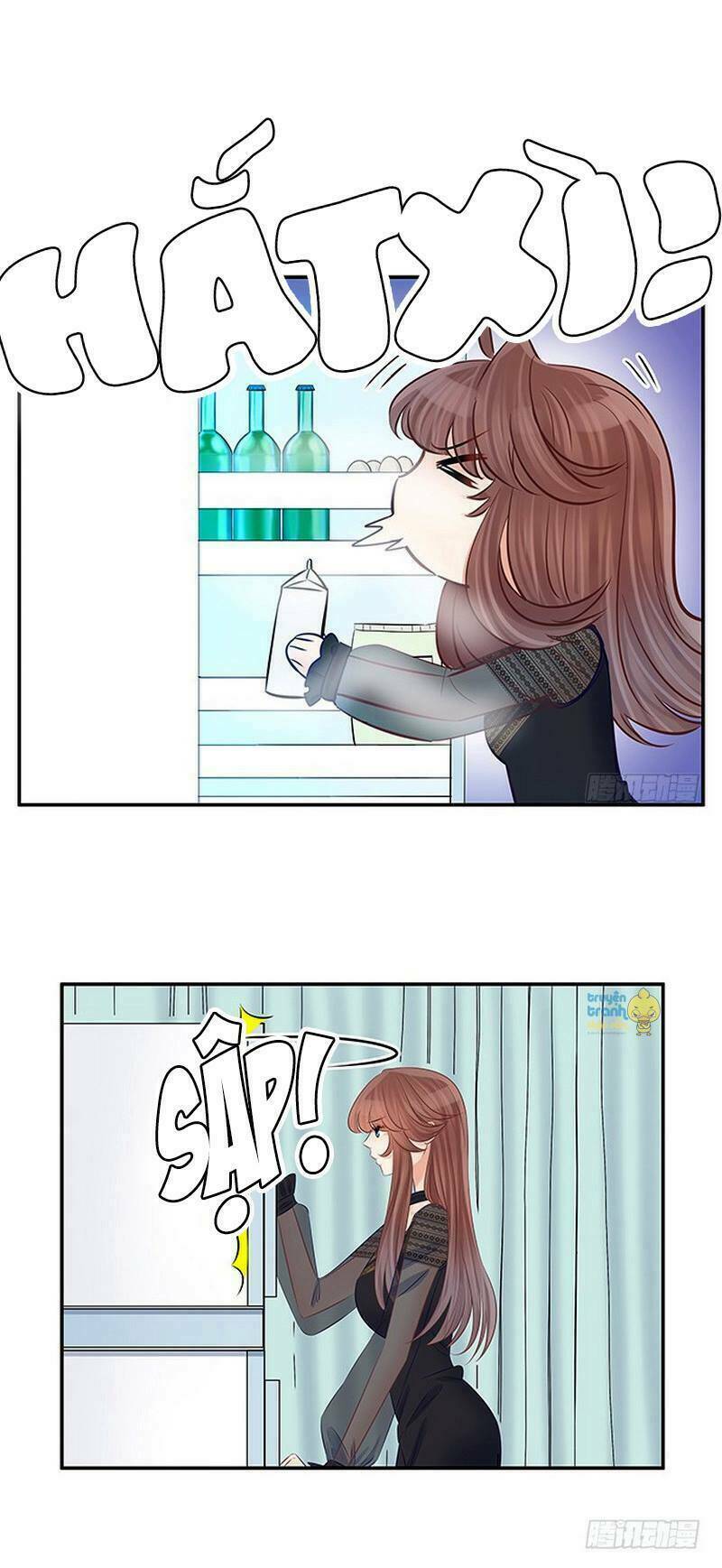 Trọng Sinh Để Ngủ Với Ảnh Đế: Chapter 58