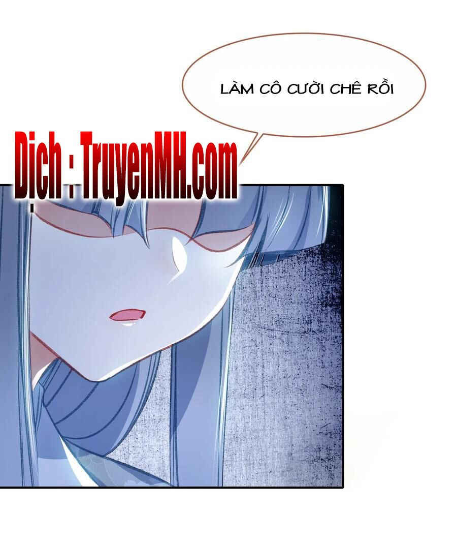 Gả Cho Một Tên Thái Giám Đáng Ghét: Chapter 148