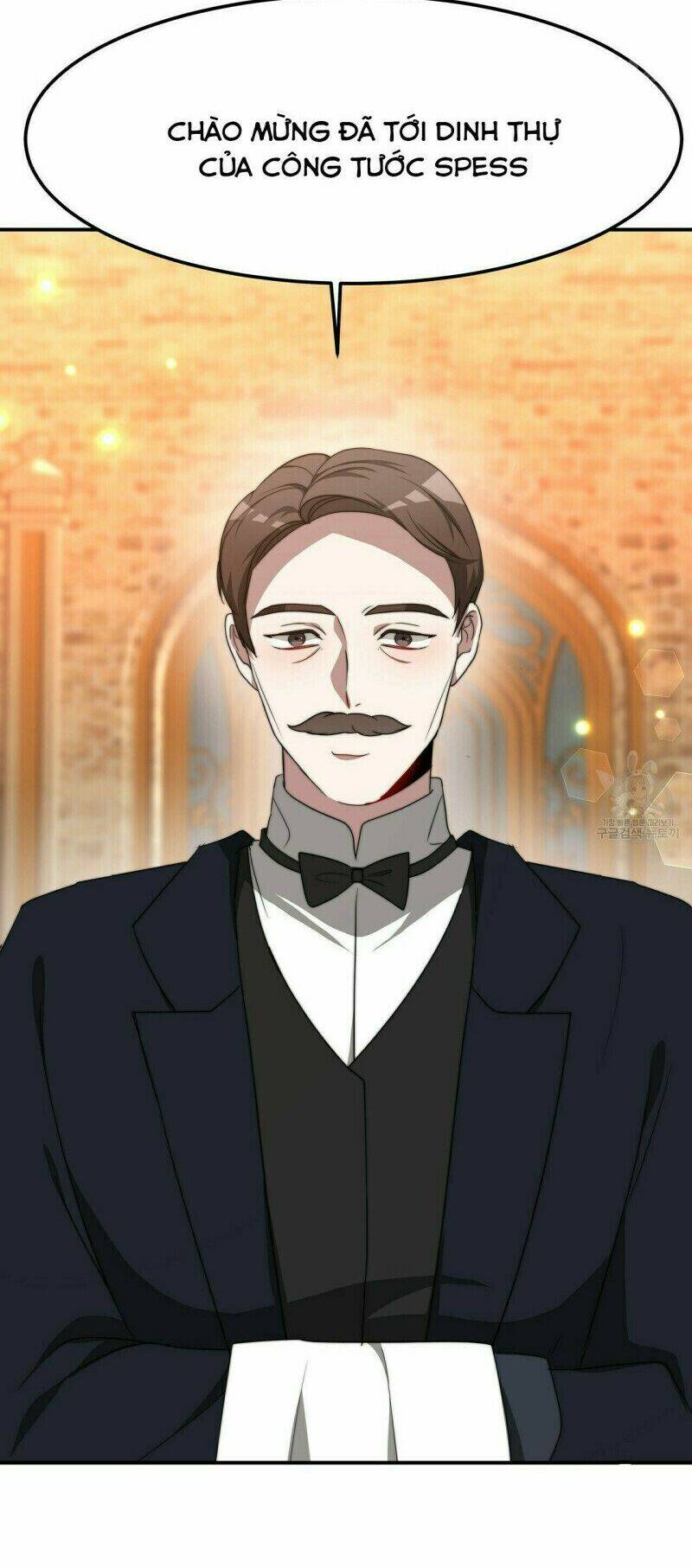 Công Chúa Bị Lãng Quên Muốn Sống Trong Hòa Bình: Chapter 15