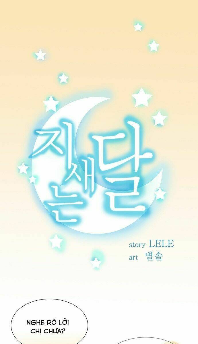 Trăng Mờ: Chapter 10