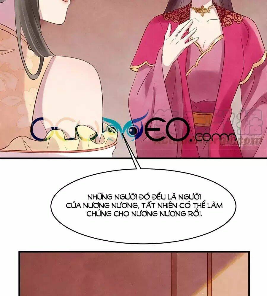 Vương Phi Muốn Trèo Tường: Chapter 46