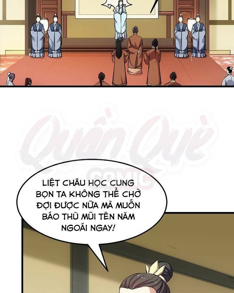 Hệ Thống Thần Long Nghịch Thiên: Chapter 55