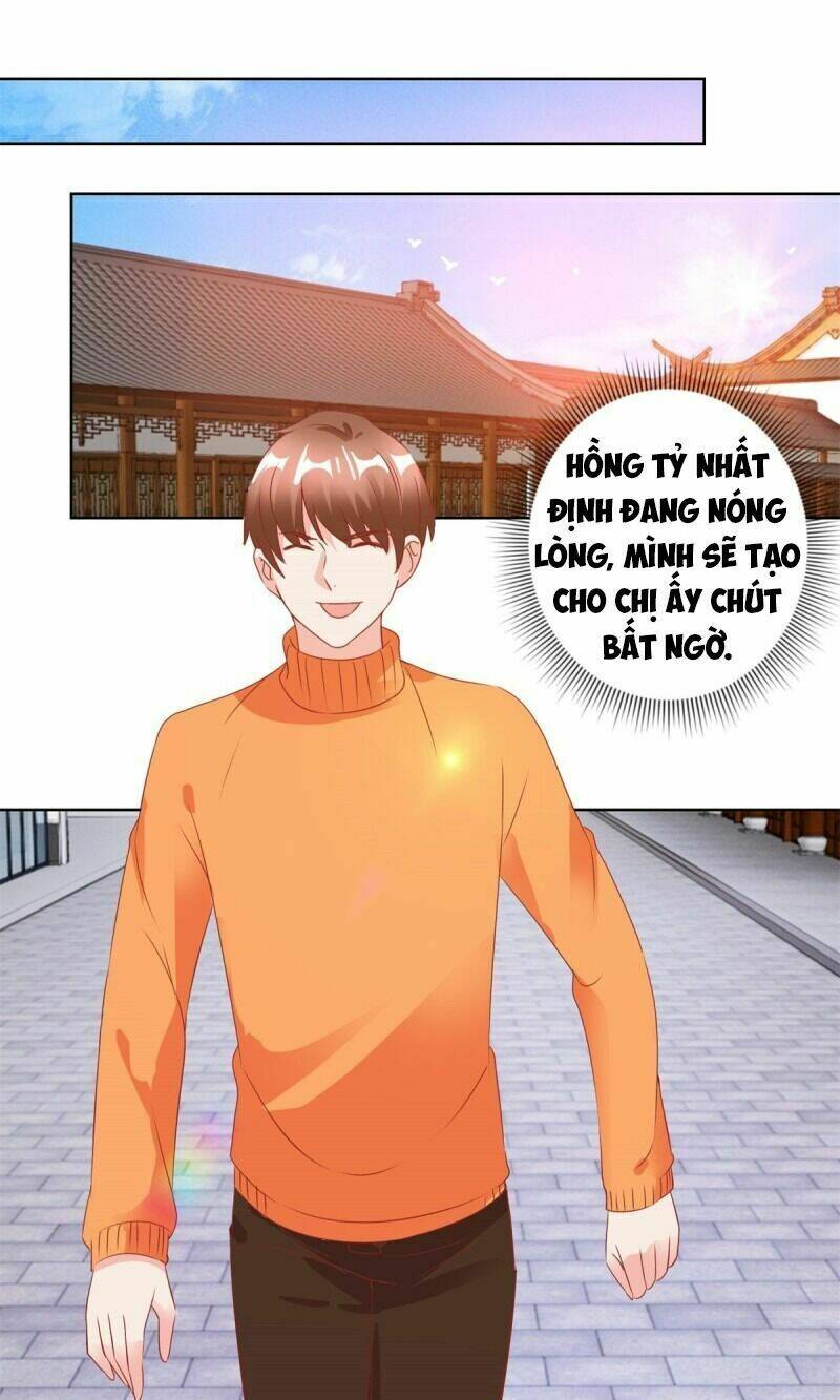 Thấu Thị Tiên Y: Chapter 125