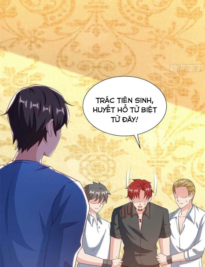 Trọng Sinh Khí Thiếu Quy Lai: Chapter 124