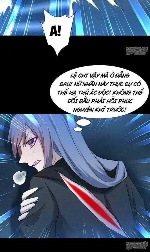 Nghịch Chuyển Tiên Đồ: Chapter 217