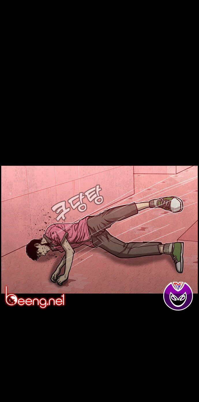 Khu Trọ Quỷ Ám: Chapter 25