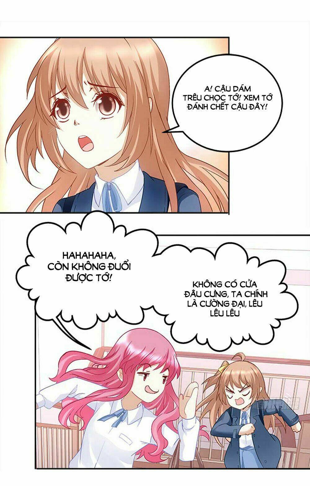 Ám Dạ Vô Thường: Chapter 8