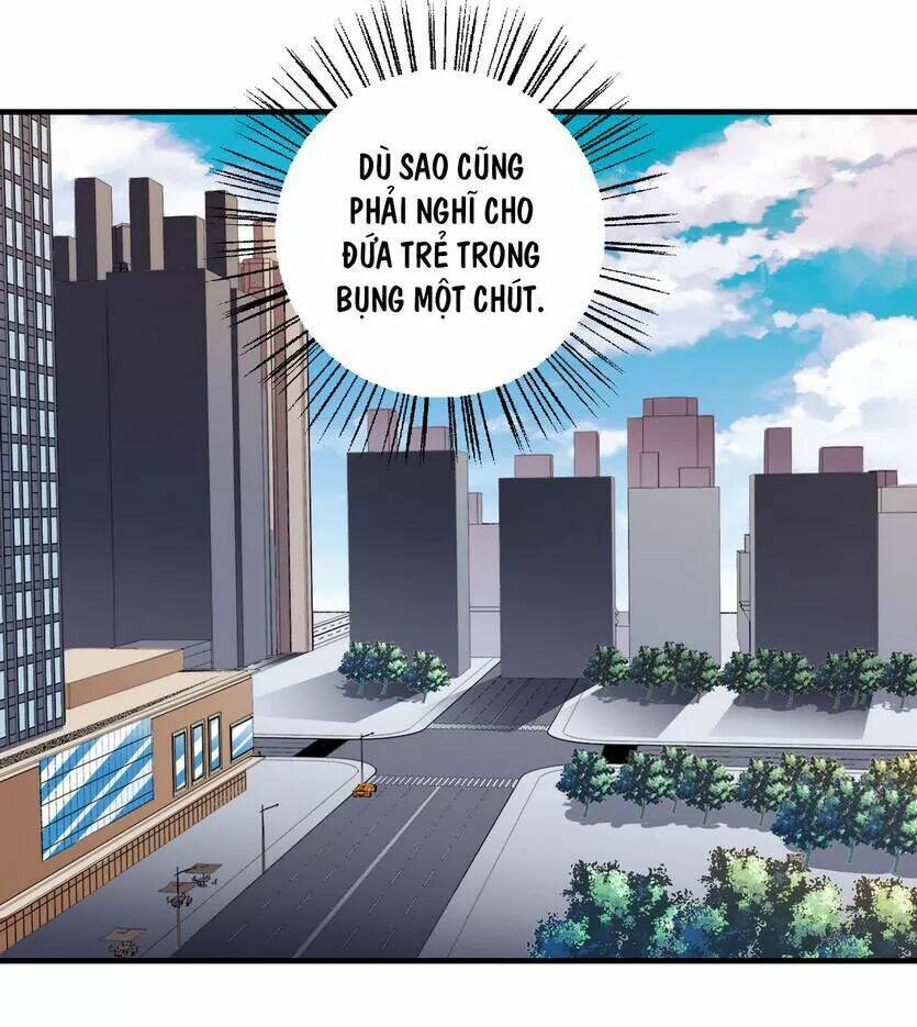 Thiểm Hôn Kinh Ái: Chapter 70