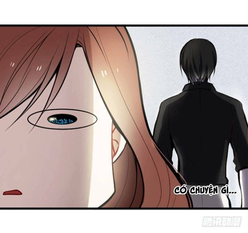 Vết Cắn Và Khế Ước: Chapter 7