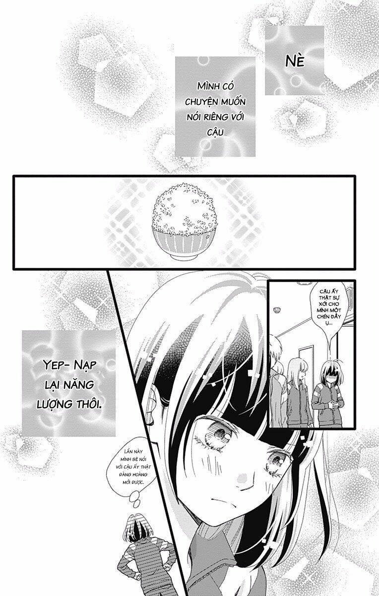Futsuu No Koiko-Chan: Chapter 25