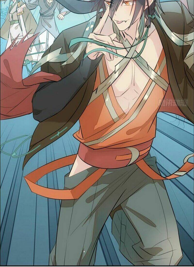 Sư Phụ Lại Trêu Chọc Ta: Chapter 45