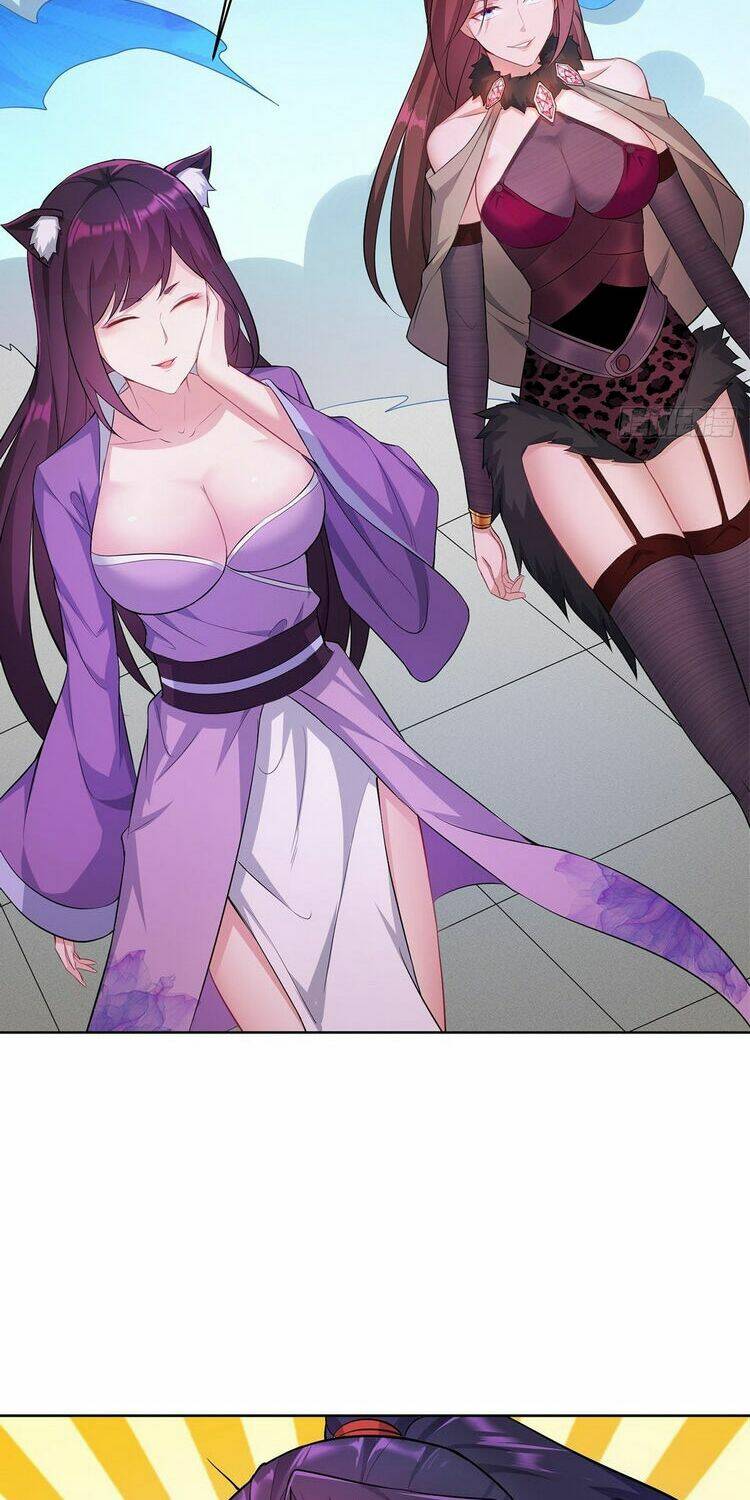 Người Ở Rể Bị Ép Thành Phản Diện Ngoại Truyện: Chapter 16