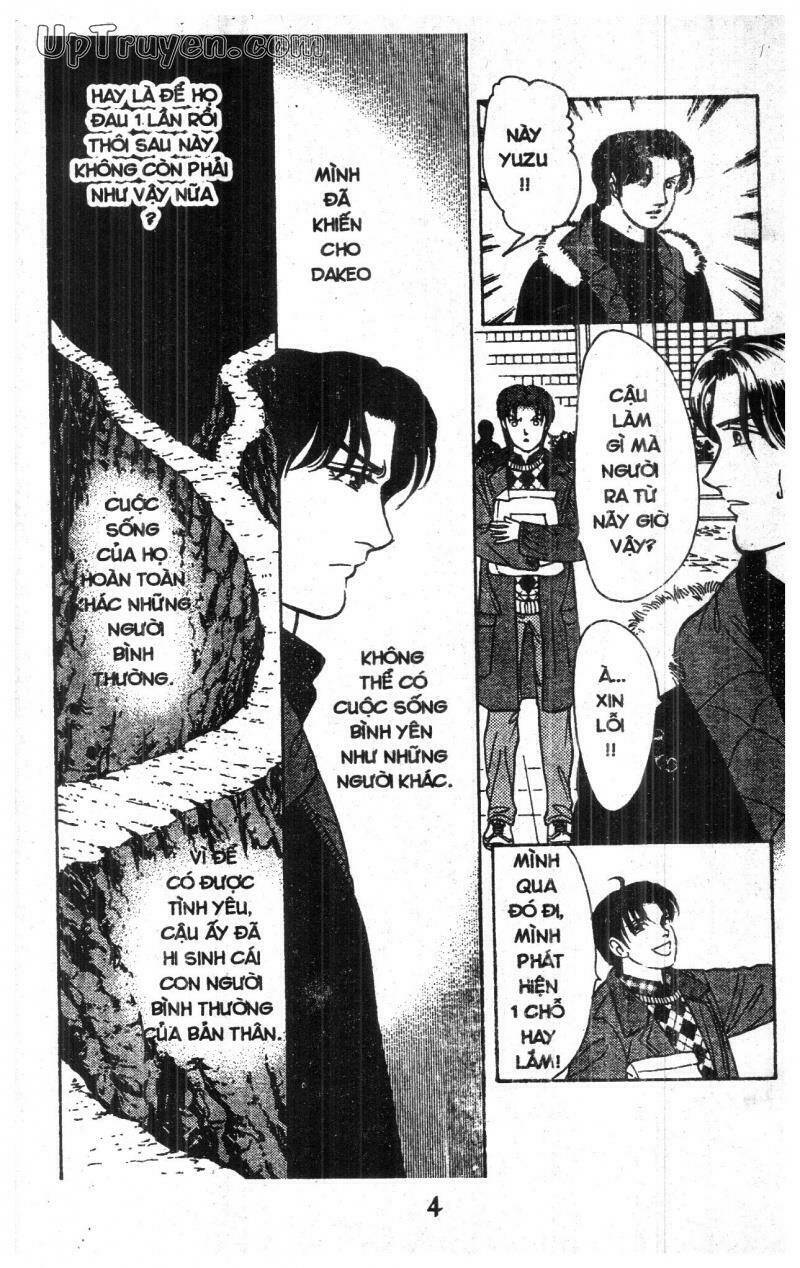 9 Banme No Musashi: Chapter 15