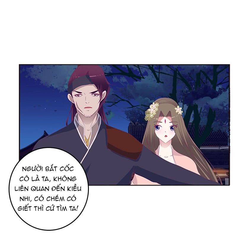 Thông Linh Phi: Chapter 338