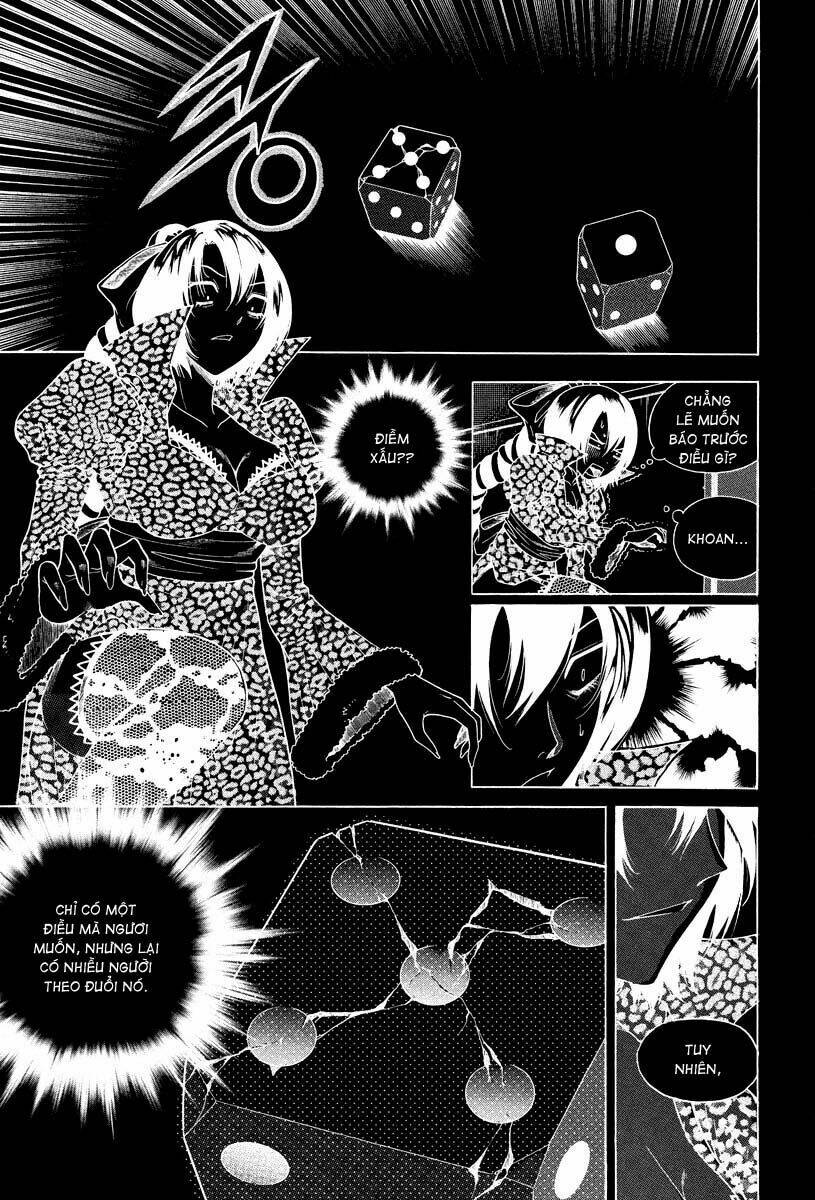 Gwisin Byeolgok: Chapter 27