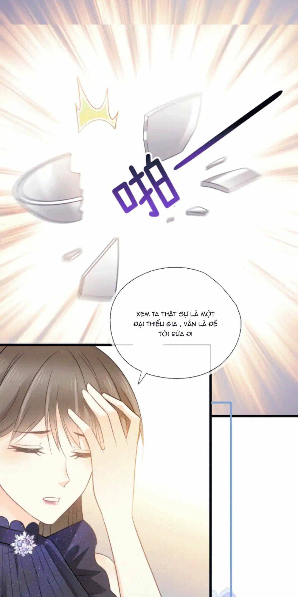 Thế Thân Hào Môn: Chapter 7