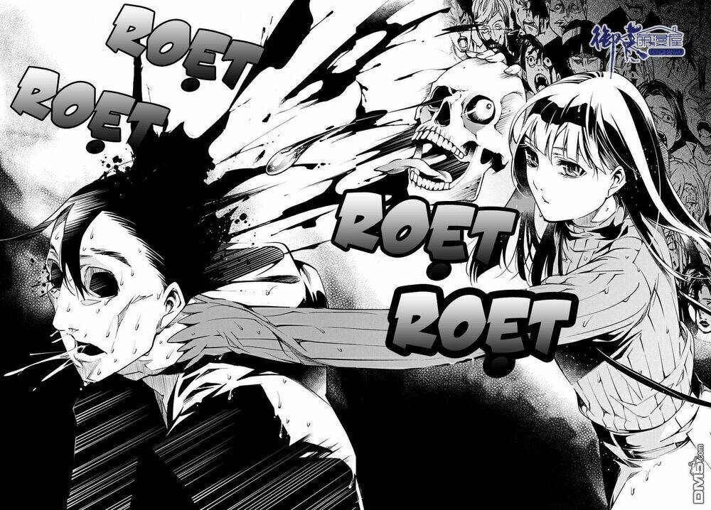Nước Mắt Của Chúa : Kill Logger: Chapter 7
